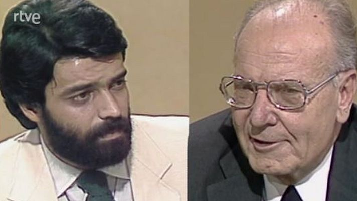 Vostè pregunta - Heribert Barrera