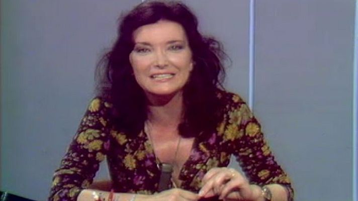 Vostè pregunta - Núria Espert