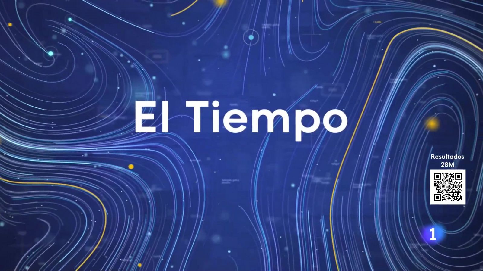 El tiempo en Aragón - 29/05/23 - RTVE.es