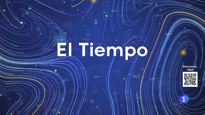 El tiempo en Aragón - 29/05/23 - Ver ahora