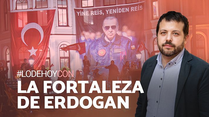 Modo Digital - ¿Qué podemos esperar del nuevo mandato de Erdogan en Turquía?