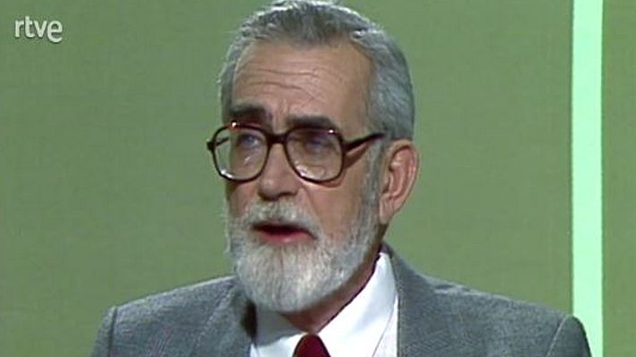 Vostè pregunta - Ramon Folch i Camarasa