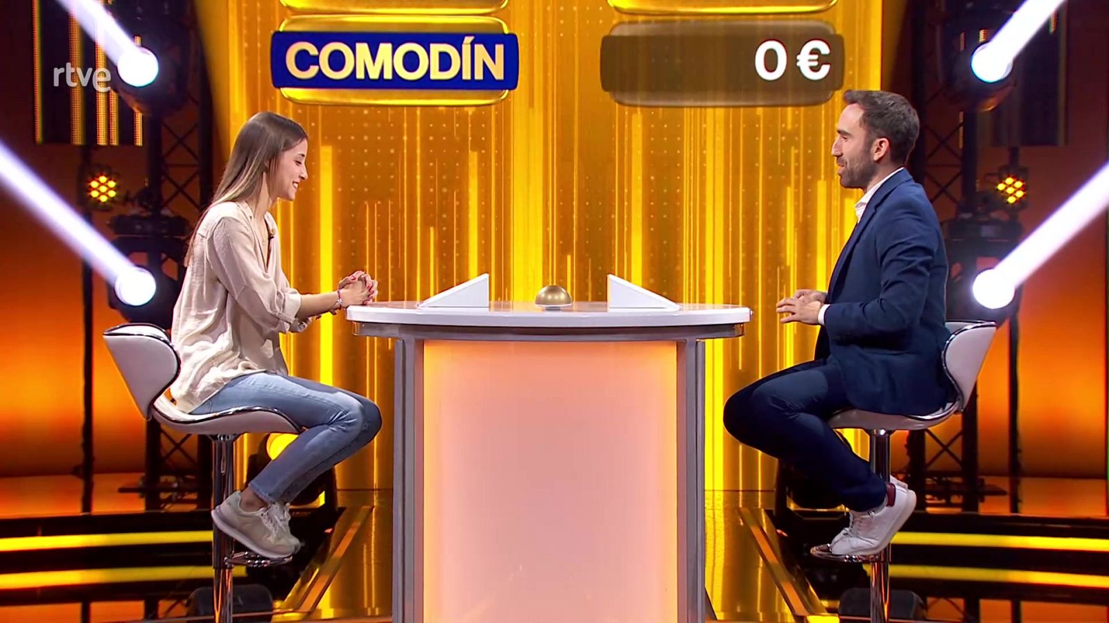 El comodín - Programa 160 - ver ahora