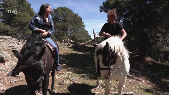 Aquí la Tierra - Aquí la Tierra - 29/05/23