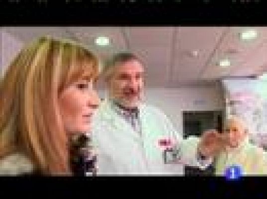 Destino: España - C. Valenciana: Diana Dobre