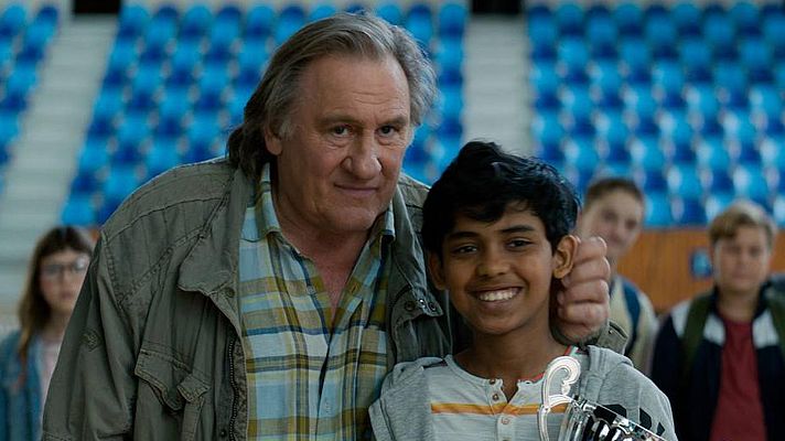 Cine internacional - Fahim