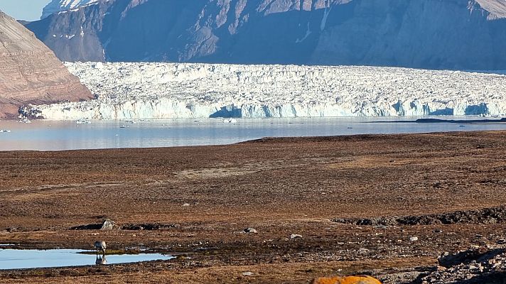 Somos documentales - El viento, motor del cambio climático - ver ahora