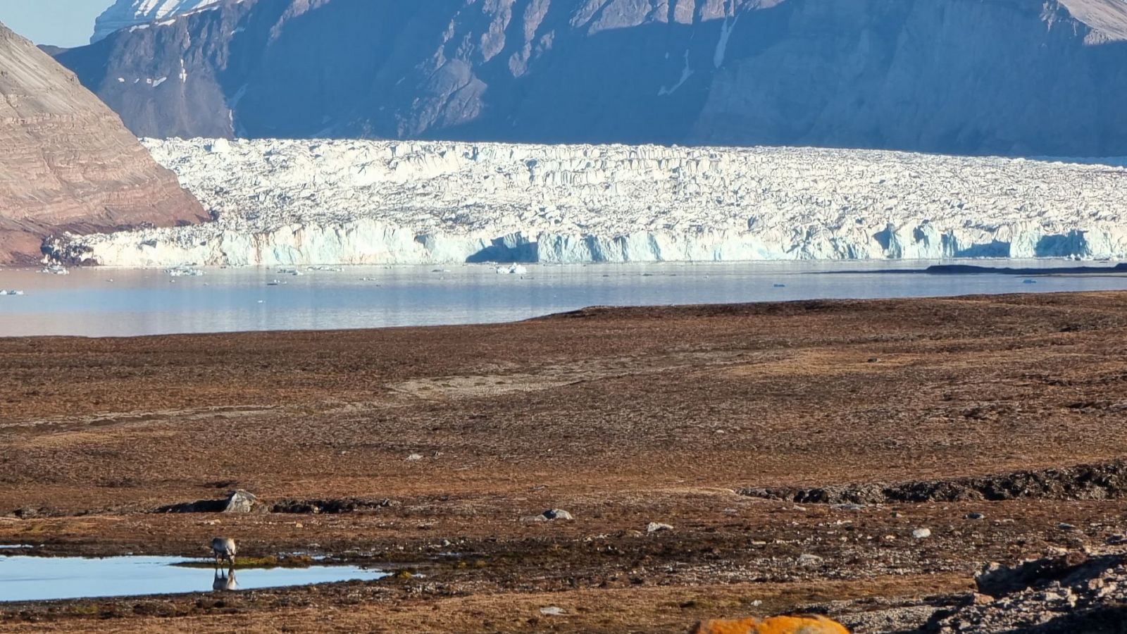 Somos documentales - El viento, motor del cambio climático