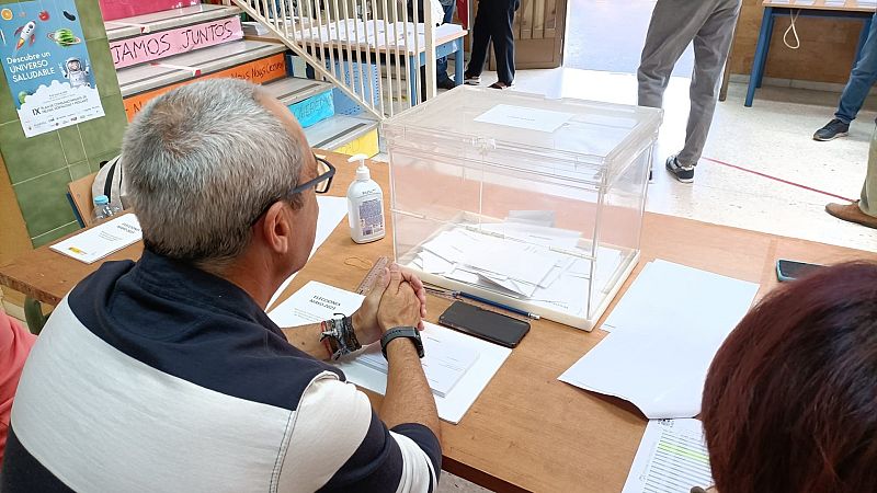 Vídeo: Las elecciones serán el 23 de julio, con tres de cada españoles de vacaciones