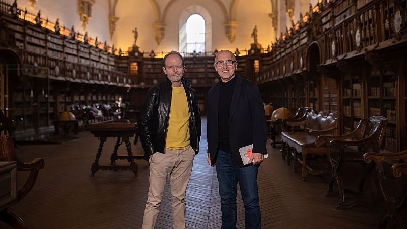 P�gina Dos - Bernard Minier - ver ahora