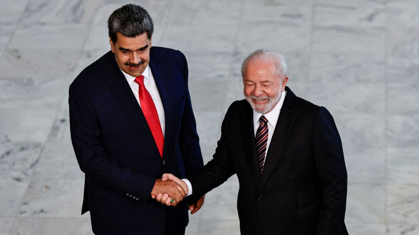 Telediario Internacional - 29/05/23 - ver ahora