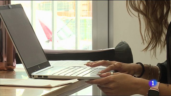 L'informatiu - Comunitat Valenciana - Un estudio sobre la nutrición para detectar la obesidad infantil