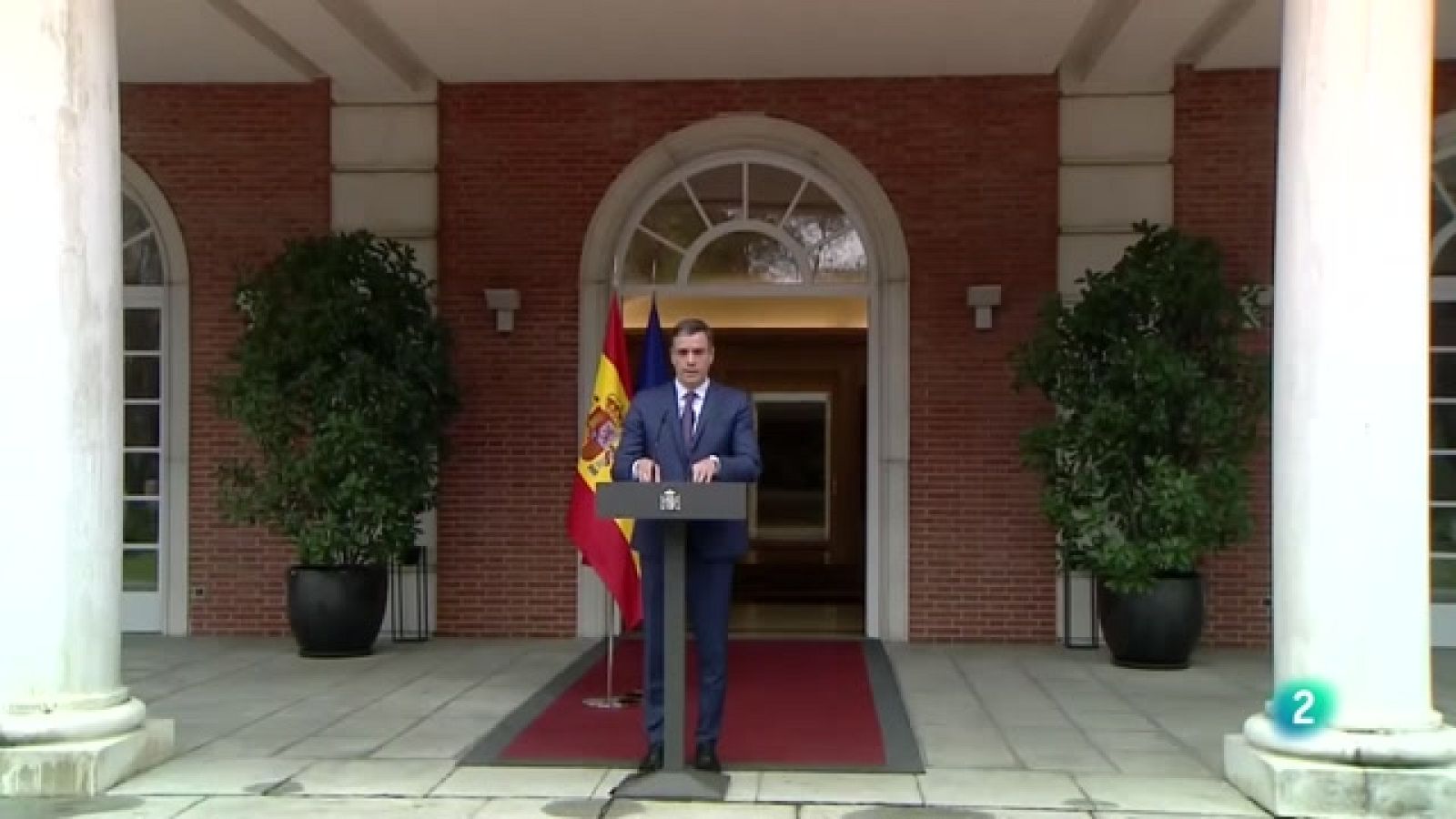 Telecanarias 2 - 29/05/2023 | Ver