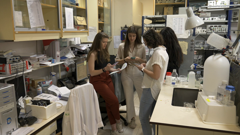 Desaf�o Digital - Cient�fica Youtuber - Ver ahora