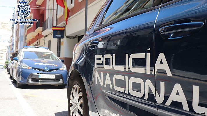 La hora de La 1 - Detenida una mujer por intentar matar a sus hijos en Manacor