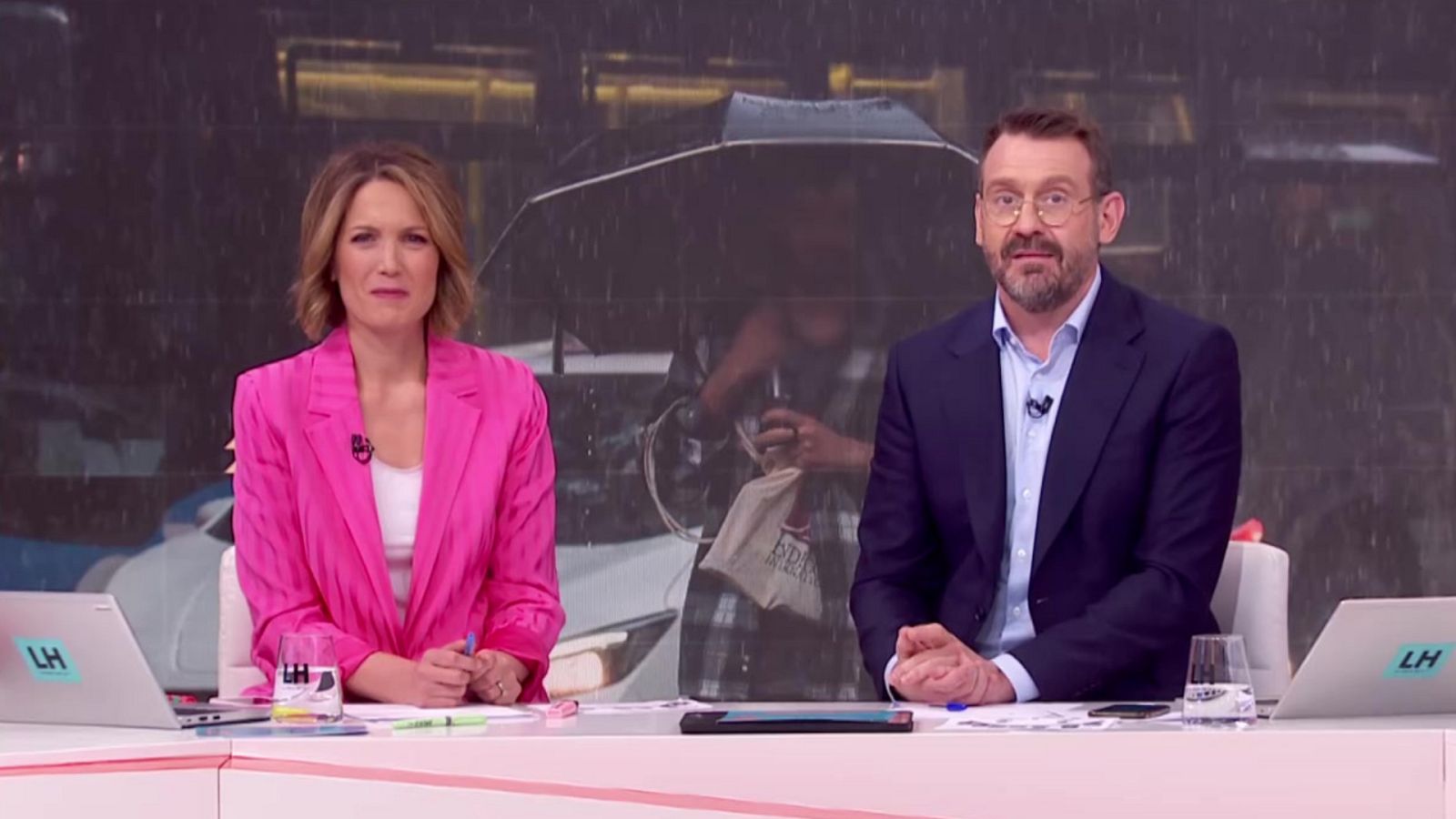 La hora de La 1 - La hora de la actualidad - 30/05/23 - ver ahora