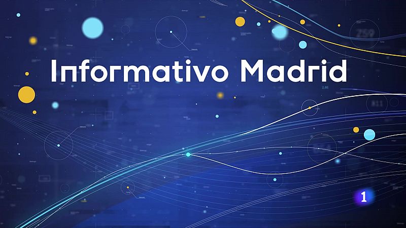 Informativo de Madrid 2. 30/05/2023