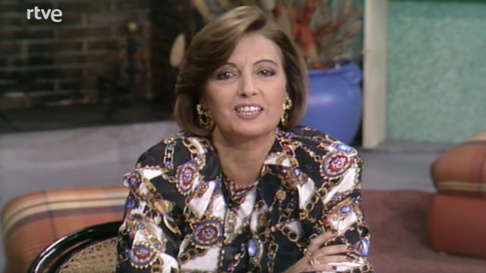 Ésta es su casa - 02/10/1990