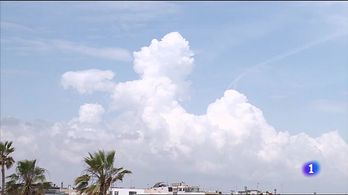 L'informatiu - Comunitat Valenciana - L'Informatiu de la Comunitat Valenciana 1 30/05/23