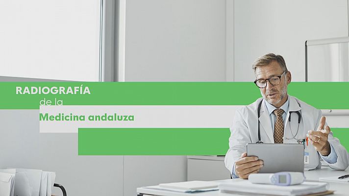 Informe sobre la población médica 2022