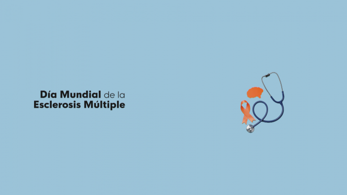 Noticias Andalucía - Día Mundial Esclerosis Múltiples