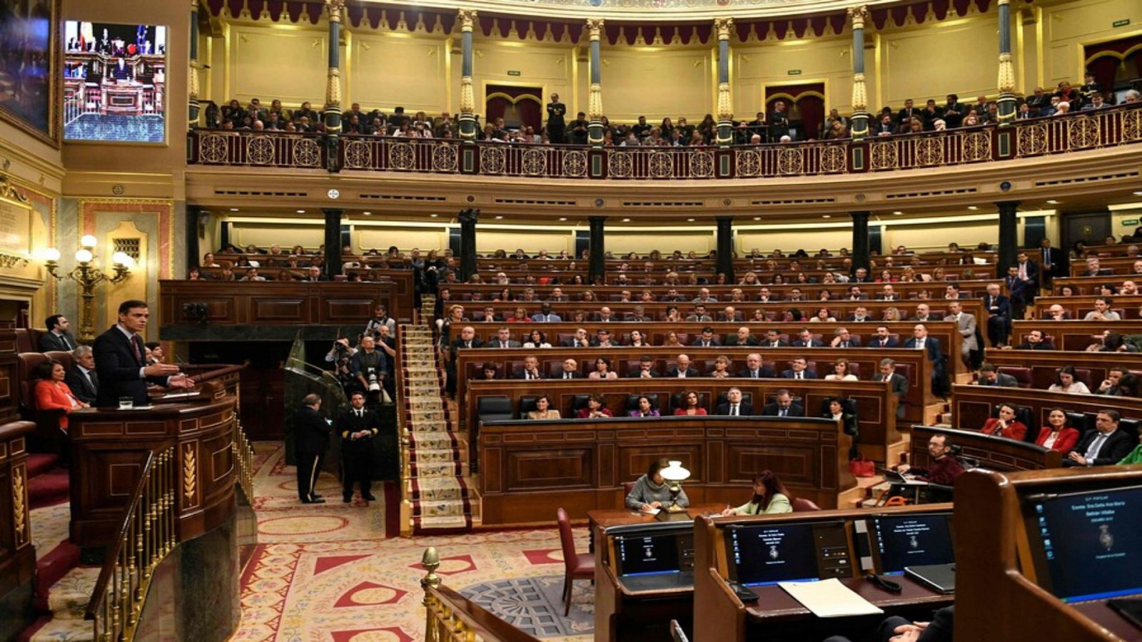 Telediario 1 en cuatro minutos - 30/05/23 - Ver ahora