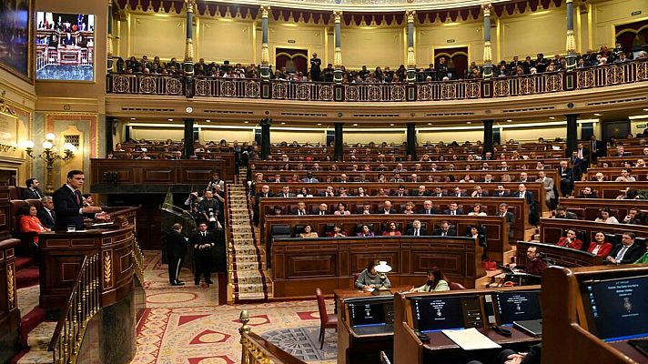 Telediario 1 - Telediario 1 en 4' - 30/05/23