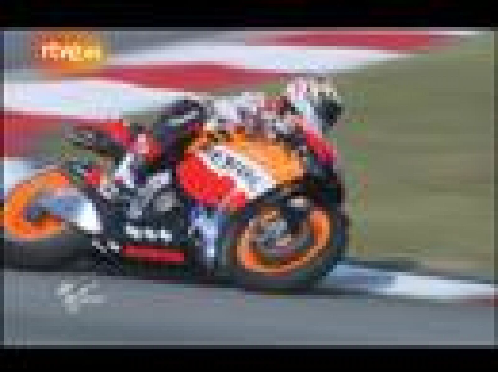 Sin programa: MotoGP arranca 2010 en Malaya | RTVE Play