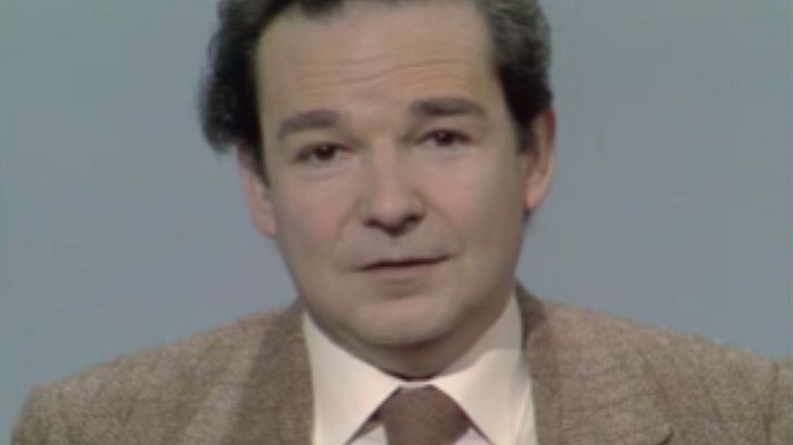 Vostè pregunta - Lluís Racionero i Grau