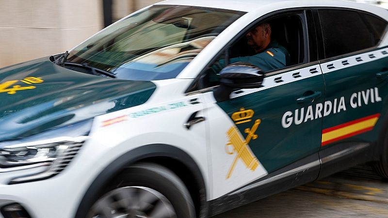 La Guardia Civil detiene en Vícar (Almería) a una mujer por estafar 13.000 euros a los usuarios de un centro de día
