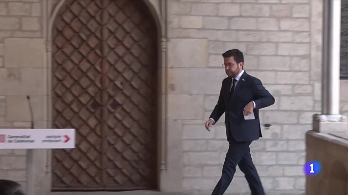 L'Informatiu - L'Informatiu 2 - 30/05/2023