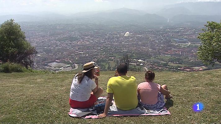 Asturias en 2' - 30/05/23