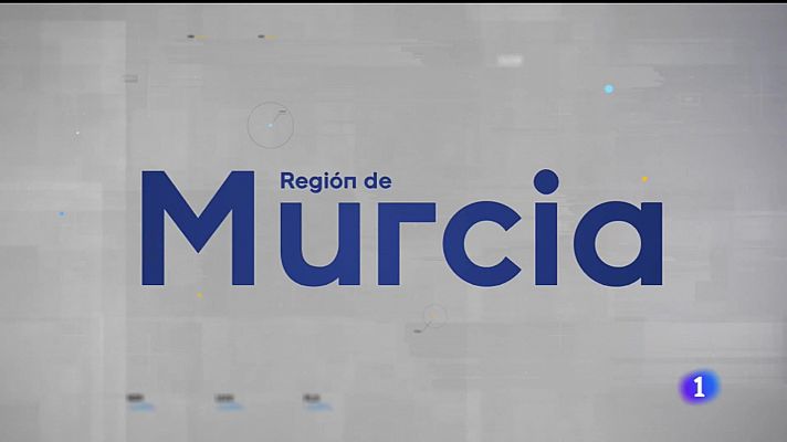 La Region de Murcia en 2' - 30/05/2023