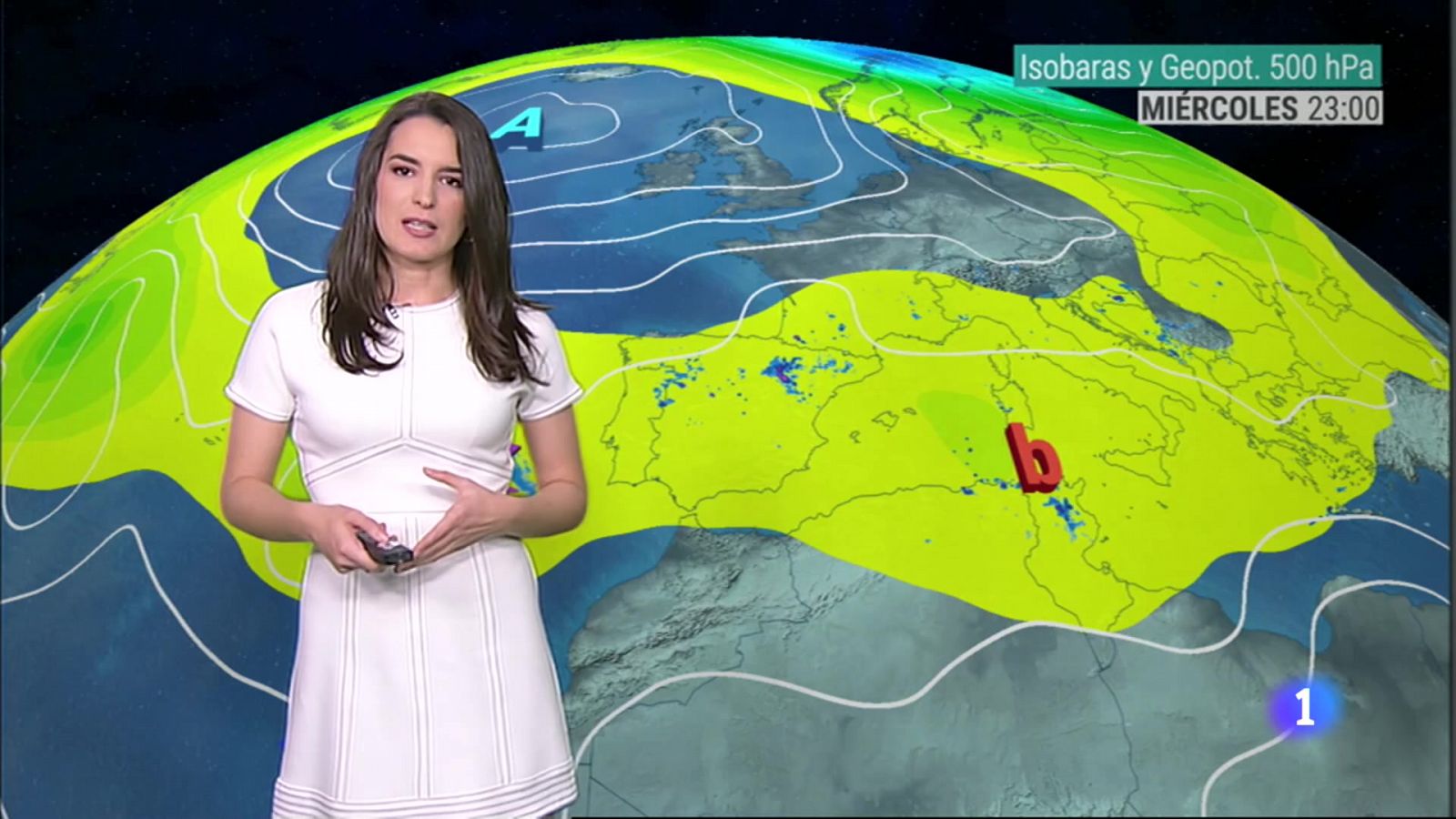 El tiempo en Asturias - 30/05/23 - RTVE.es 