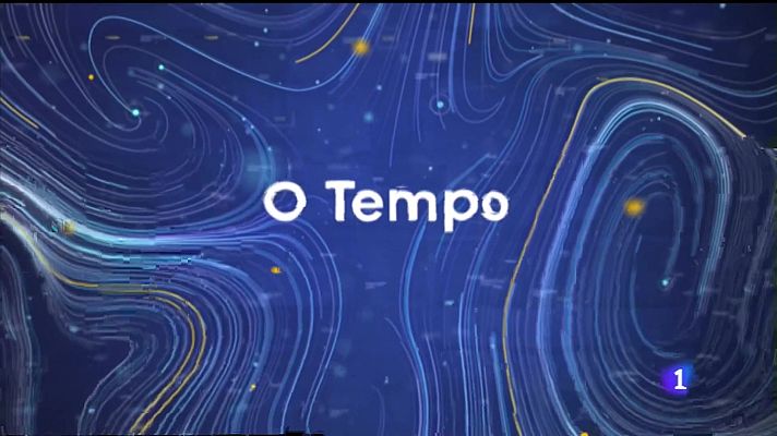 Telexornal - Galicia - El tiempo en Galicia 30-05-2023