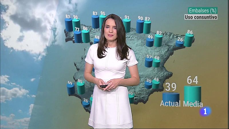 El tiempo en La Rioja - 30/05/23 - Ver ahora