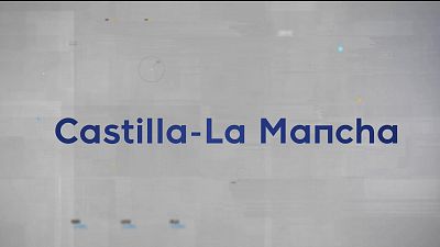 Castilla-La Mancha en 2' - 30/05/2023 