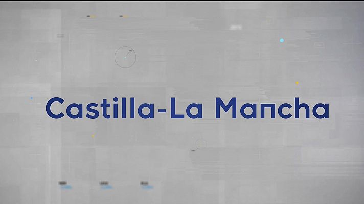 Castilla-La Mancha en 2' - 30/05/2023 