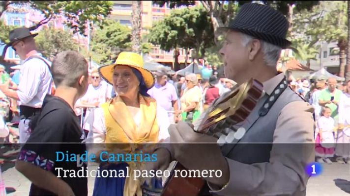 Telecanarias - Telecanarias - 30/05/2023