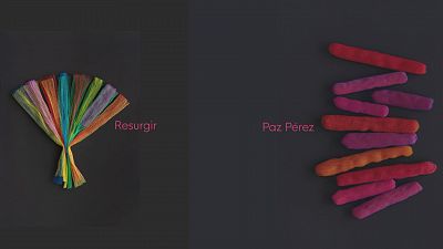 Exposición "Resurgir"