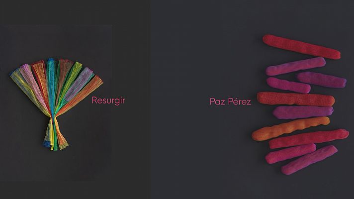 Noticias Andalucía - Exposición "Resurgir"