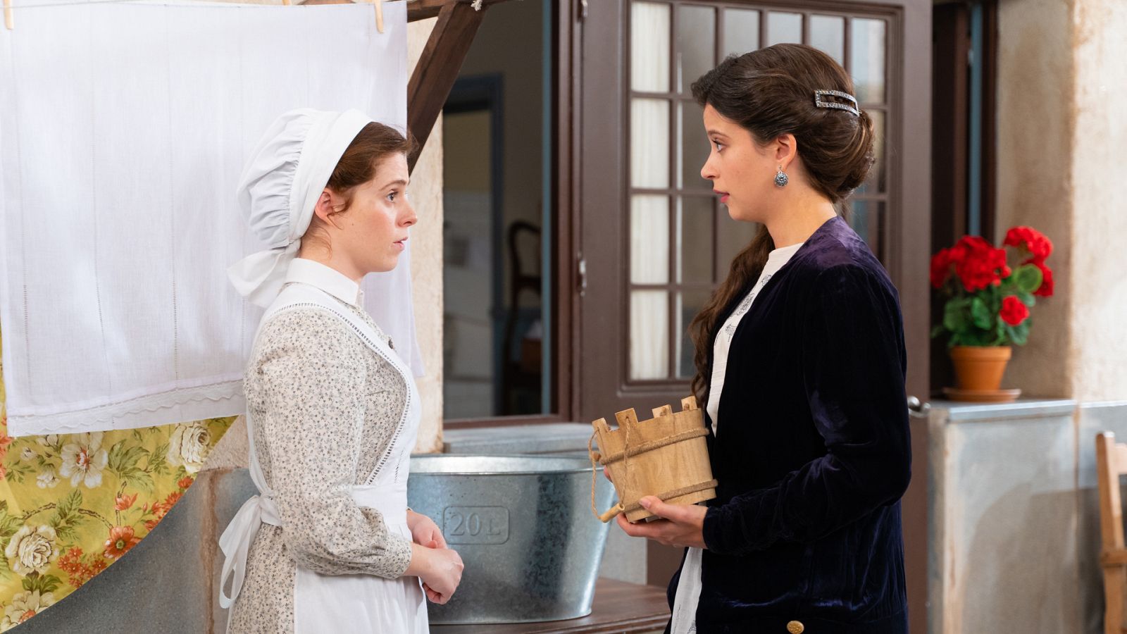 La promesa - Episodio 108 - Ver ahora