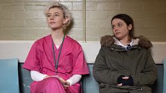 In my skin - Temporada 1 - Episodio 5