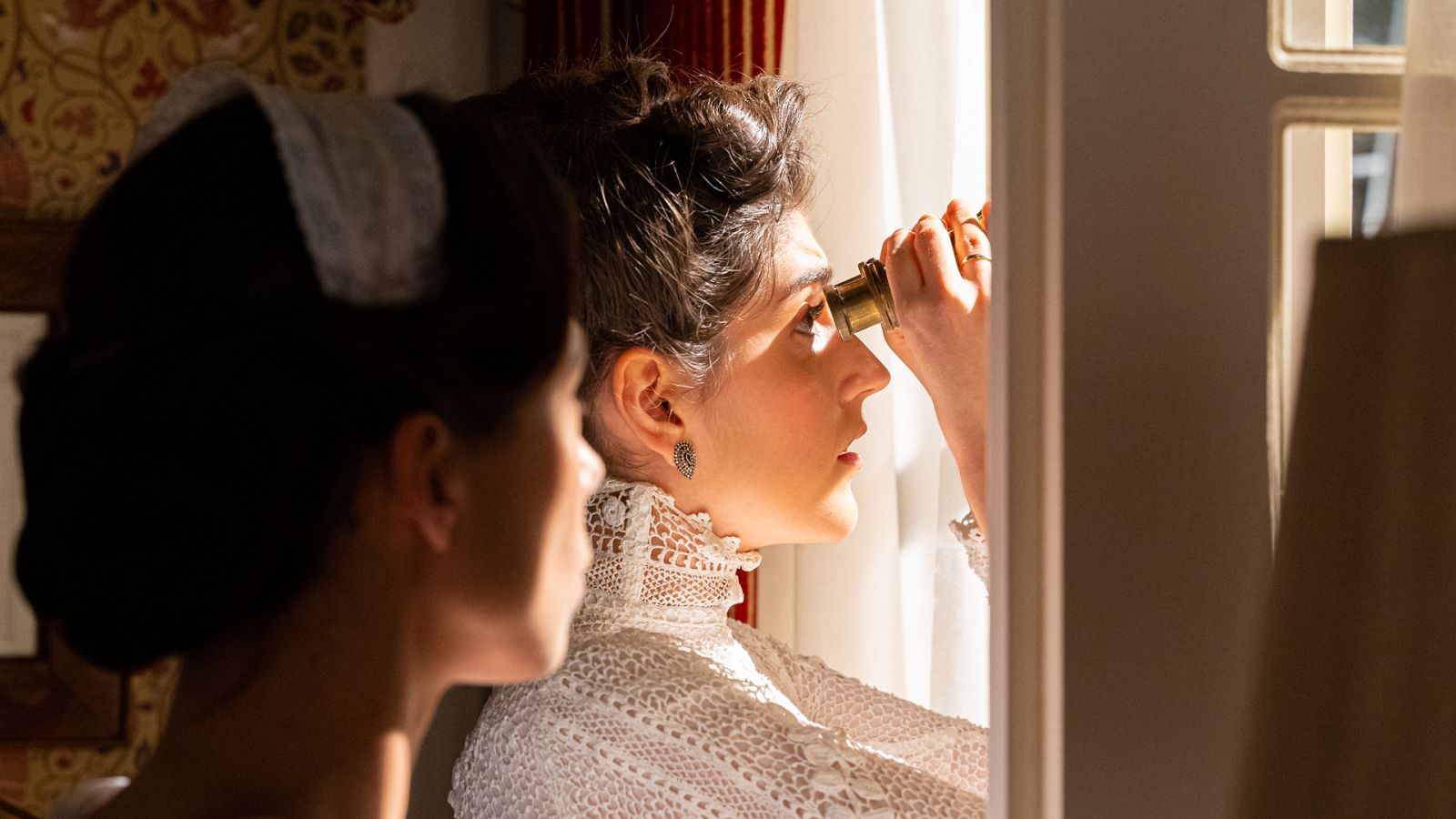 La promesa - Episodio 109 - Ver ahora