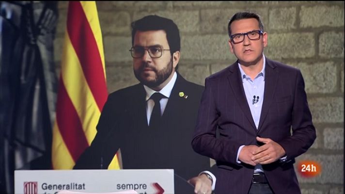 El Vespre - El Vespre - 30/05/2023