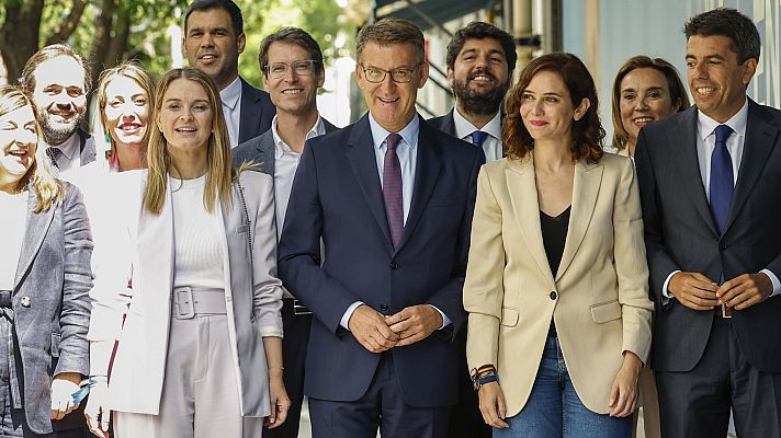 La tarde en 24h - La tarde en 24 horas - 30/05/23