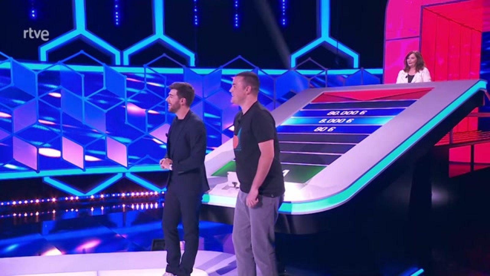 El cazador - Programa 734 - ver ahora