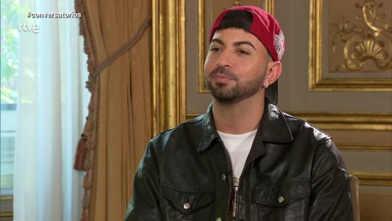 Conversatorios en Casa de América - Justin Quiles - ver ahora