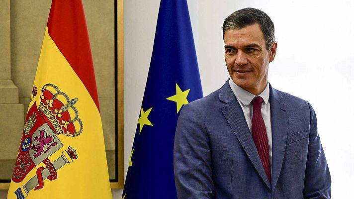 Telediario Matinal - Telediario Matinal en Cuatro Minutos 31/05/2023