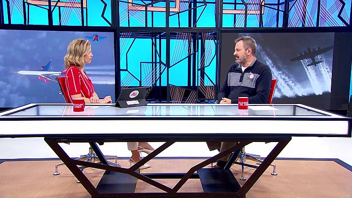 La aventura del Saber - La aventura del saber - 24/05/23 - Lengua de signos